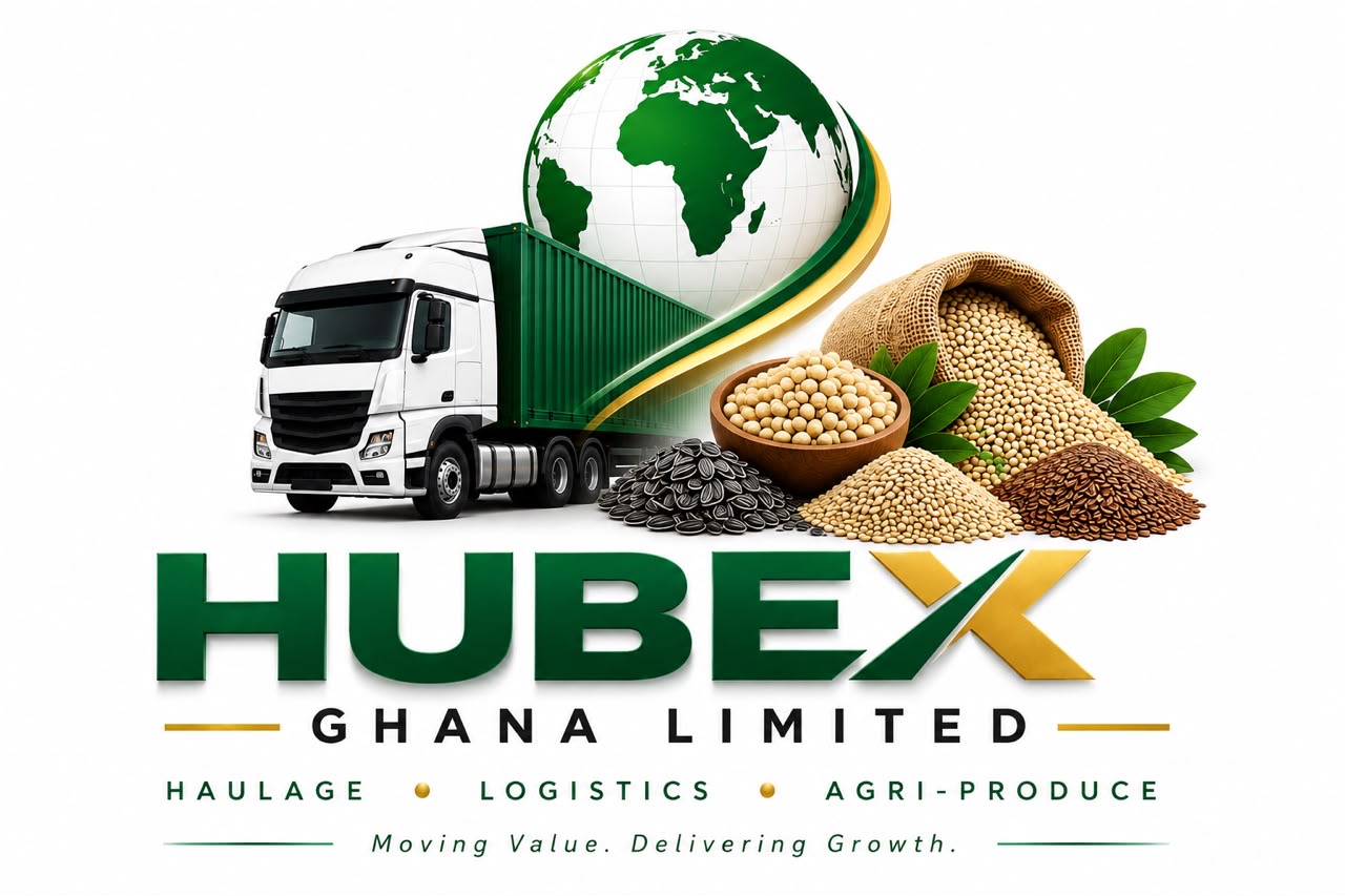 Hubex Ghana Limited
